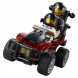 Конструктор LEGO City Police 60208 Воздушная полиция: арест парашютиста в Череповце