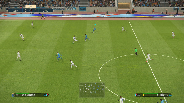 Игра PES 2019: Pro Evolution Soccer [PS4, русские субтитры] в Череповце