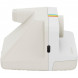 Фотоаппарат моментальной печати Polaroid Now Generation 3 + 8 цветных картриджей, белый в Череповце