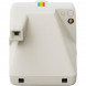 Фотоаппарат моментальной печати Polaroid Now Generation 3 + 8 цветных картриджей, белый в Череповце