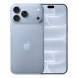Смартфон Apple iPhone 18 Pro Max 1TB (SIM + eSIM), Glacier в Череповце