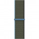 Ремешок для Apple Watch 40mm Inverness Green Sport Loop (MYA12ZM/A), зелёные холмы в Череповце
