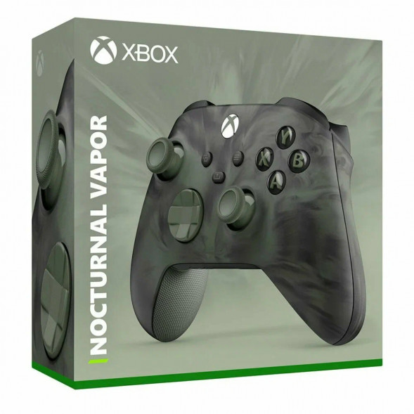 Геймпад Microsoft Xbox Series Controller, Nocturnal Vapor в Череповце