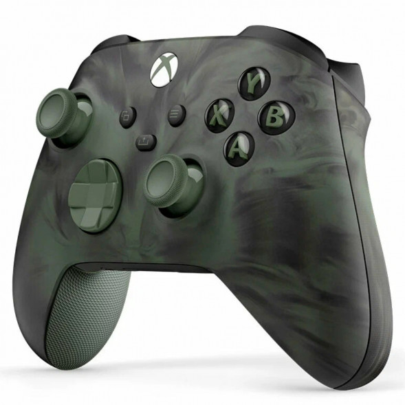 Геймпад Microsoft Xbox Series Controller, Nocturnal Vapor в Череповце