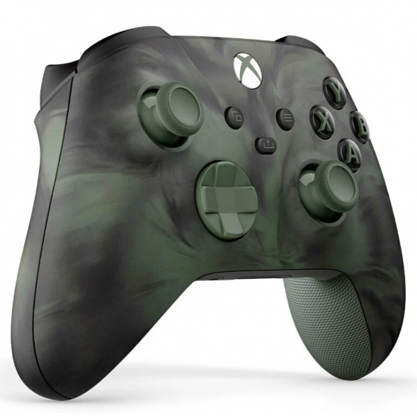 Геймпад Microsoft Xbox Series Controller, Nocturnal Vapor в Череповце