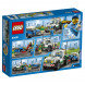 Конструктор LEGO City 60081 Буксировщик автомобилей в Череповце