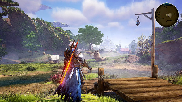 Игра Tales of Arise [PS5, русские субтитры] в Череповце