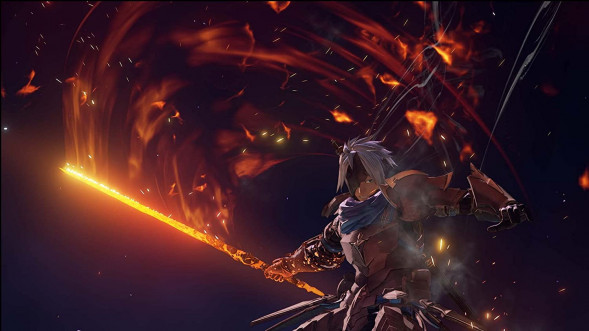 Игра Tales of Arise [PS5, русские субтитры] в Череповце