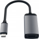 Адаптер Satechi USB Type-C to VGA , Space Gray в Череповце
