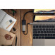 Адаптер Satechi USB Type-C to VGA , Space Gray в Череповце
