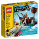Конструктор LEGO Pirates 70409 Защита обломков корабля в Череповце