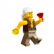 Конструктор LEGO Pirates 70409 Защита обломков корабля в Череповце