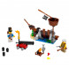 Конструктор LEGO Pirates 70409 Защита обломков корабля в Череповце