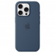 Чехол Apple iPhone 16 Pro Silicone Case with MagSafe, Denim (MYYK3ZM/A) в Череповце