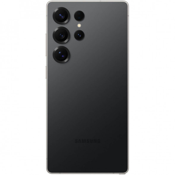 Смартфон Samsung Galaxy S25 Ultra 12/512 ГБ, черный титан в Череповце