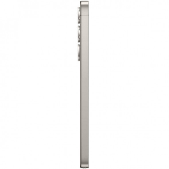 Смартфон Samsung Galaxy S25 Ultra 12/512 ГБ, черный титан в Череповце