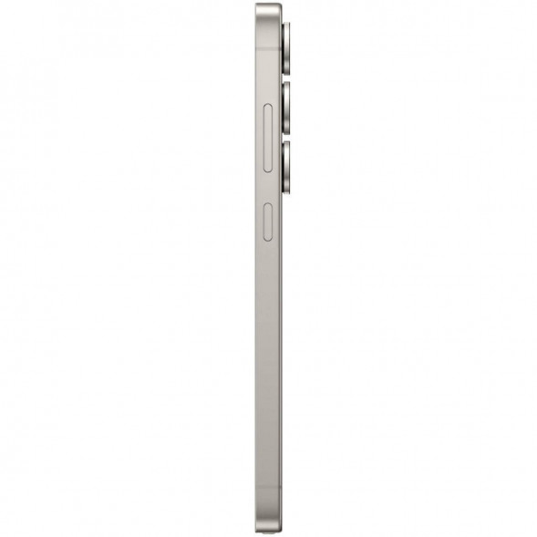 Смартфон Samsung Galaxy S25 Ultra 12/512 ГБ, черный титан в Череповце