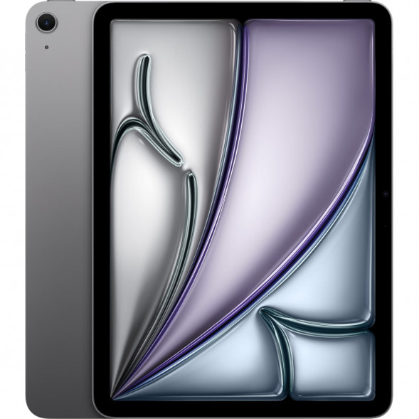 Планшет Apple iPad Air 13 (2026) 128GB Wi-Fi, Серый в Череповце