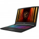 Ноутбук MSI Katana 17 HX B14WFK-275XRU (Intel Core i5-14450HX, NVIDIA GeForce RTX 5060, 32ГБ, 1ТБ SSD, noOS), черный в Череповце