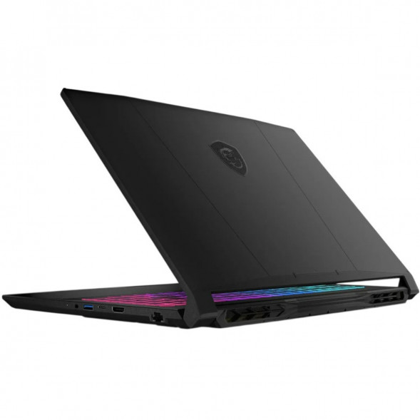 Ноутбук MSI Katana 17 HX B14WFK-275XRU (Intel Core i5-14450HX, NVIDIA GeForce RTX 5060, 32ГБ, 1ТБ SSD, noOS), черный в Череповце