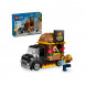 Конструктор LEGO City 60404 Бургерная на колесах в Череповце