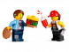 Конструктор LEGO City 60404 Бургерная на колесах в Череповце