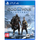 Игра God of War: Ragnarok [PS4, русская версия] в Череповце