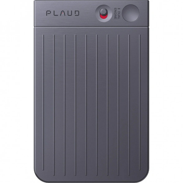 Диктофон Plaud Note NB-100 ChatGPT 64ГБ, Black в Череповце