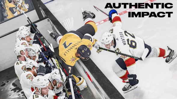 Игра NHL 24 [PS5, английская версия] в Череповце