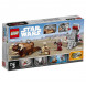 Конструктор LEGO Star Wars 75265 Микрофайтеры Скайхоппер T-16 против Банты в Череповце
