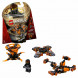 Конструктор LEGO Ninjago 70662 Коул мастер Кружитцу в Череповце
