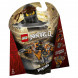 Конструктор LEGO Ninjago 70662 Коул мастер Кружитцу в Череповце
