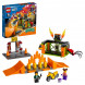 Конструктор LEGO City 60293 Парк каскадёров в Череповце