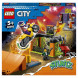 Конструктор LEGO City 60293 Парк каскадёров в Череповце