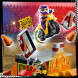 Конструктор LEGO City 60293 Парк каскадёров в Череповце