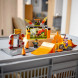 Конструктор LEGO City 60293 Парк каскадёров в Череповце