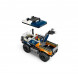 Конструктор LEGO City 60426 Внедорожный грузовик Исследователь джунглей в Череповце