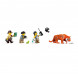Конструктор LEGO City 60426 Внедорожный грузовик Исследователь джунглей в Череповце