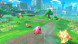 Игра Kirby and the Forgotten Land + Star-Crossed World [Nintendo Switch 2, английская версия] в Череповце