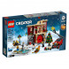 Конструктор LEGO Creator 10267 Пряничный домик в Череповце