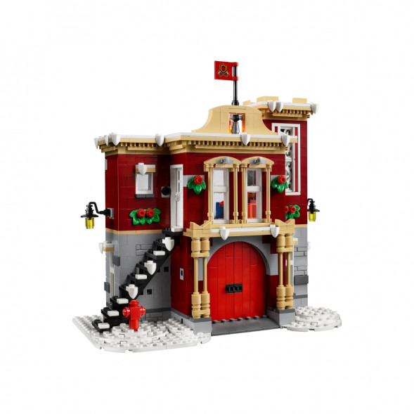 Конструктор LEGO Creator 10267 Пряничный домик в Череповце
