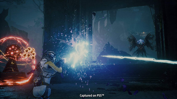 Игра Returnal [PS5, русская версия] в Череповце