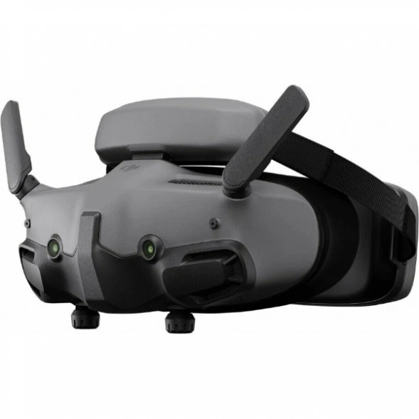 Очки для квадрокоптера DJI Goggles 3 в Череповце