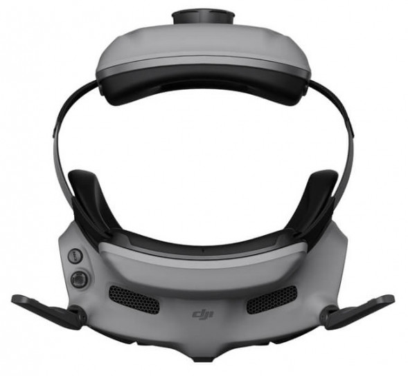 Очки для квадрокоптера DJI Goggles 3 в Череповце