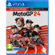 Игра MotoGP 24. Day One Edition [PS4, английская версия] в Череповце