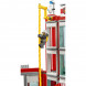 Конструктор LEGO City 60110 Пожарная часть в Череповце