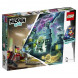 Конструктор LEGO Hidden Side 70418 Лаборатория призраков в Череповце