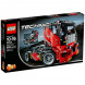 Конструктор LEGO Technic 42041 Гоночный грузовик в Череповце
