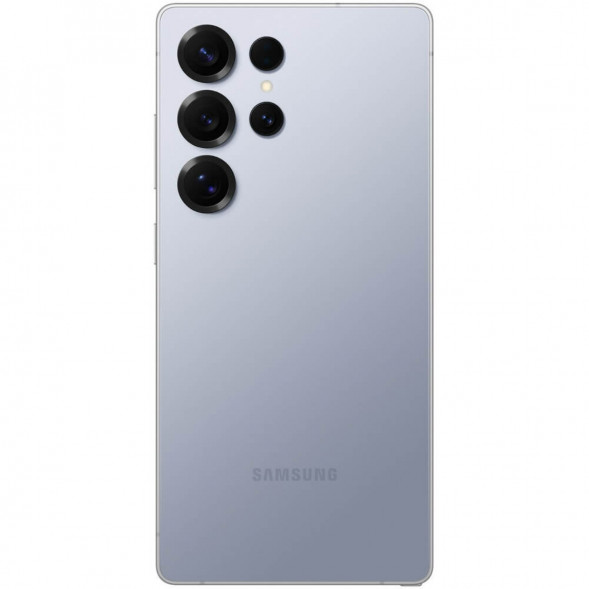 Смартфон Samsung Galaxy S25 Ultra 12/512 ГБ, синий титан в Череповце