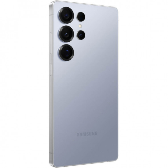 Смартфон Samsung Galaxy S25 Ultra 12/512 ГБ, синий титан в Череповце